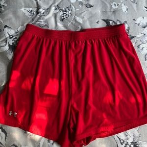 Under Armour Running Shorts